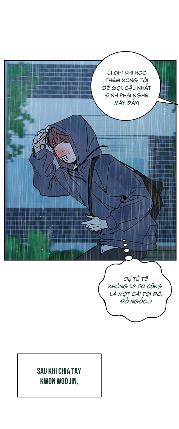 Đọc truyện [DDT] ĐIỆP KHÚC MƯA GIÔNG - Chapter 1