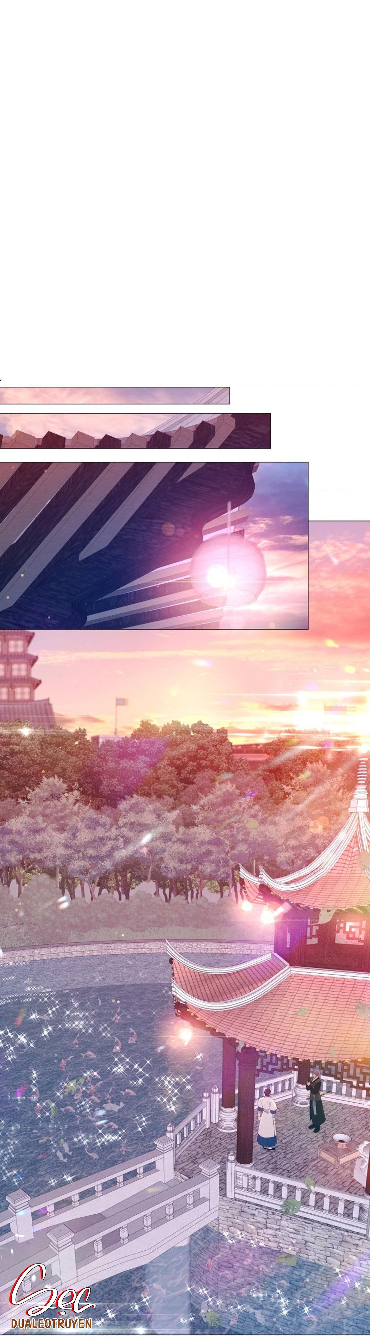 Đọc truyện (ABO) CÁI BẪY CỦA DỤC VỌNG - Chapter 57