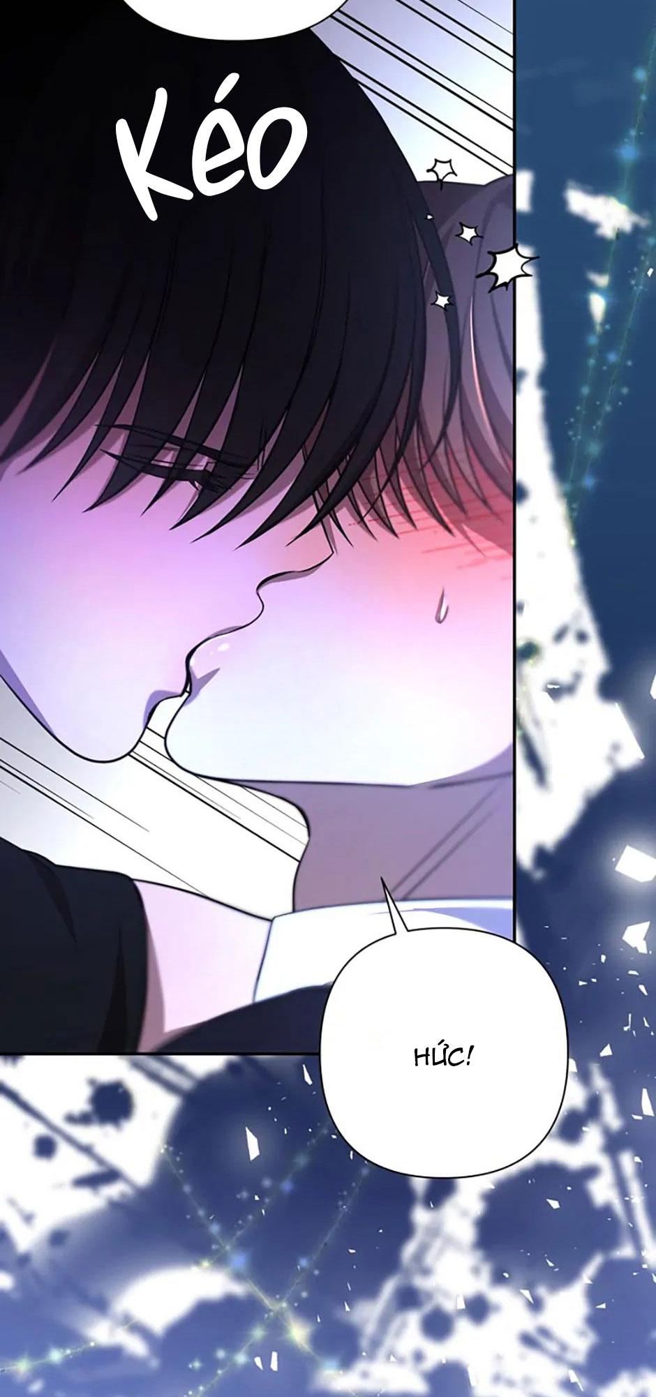 Đọc truyện Mắc Kẹt Trong Game Hẹn Hò Của Em Gái Tôi - Chapter 91