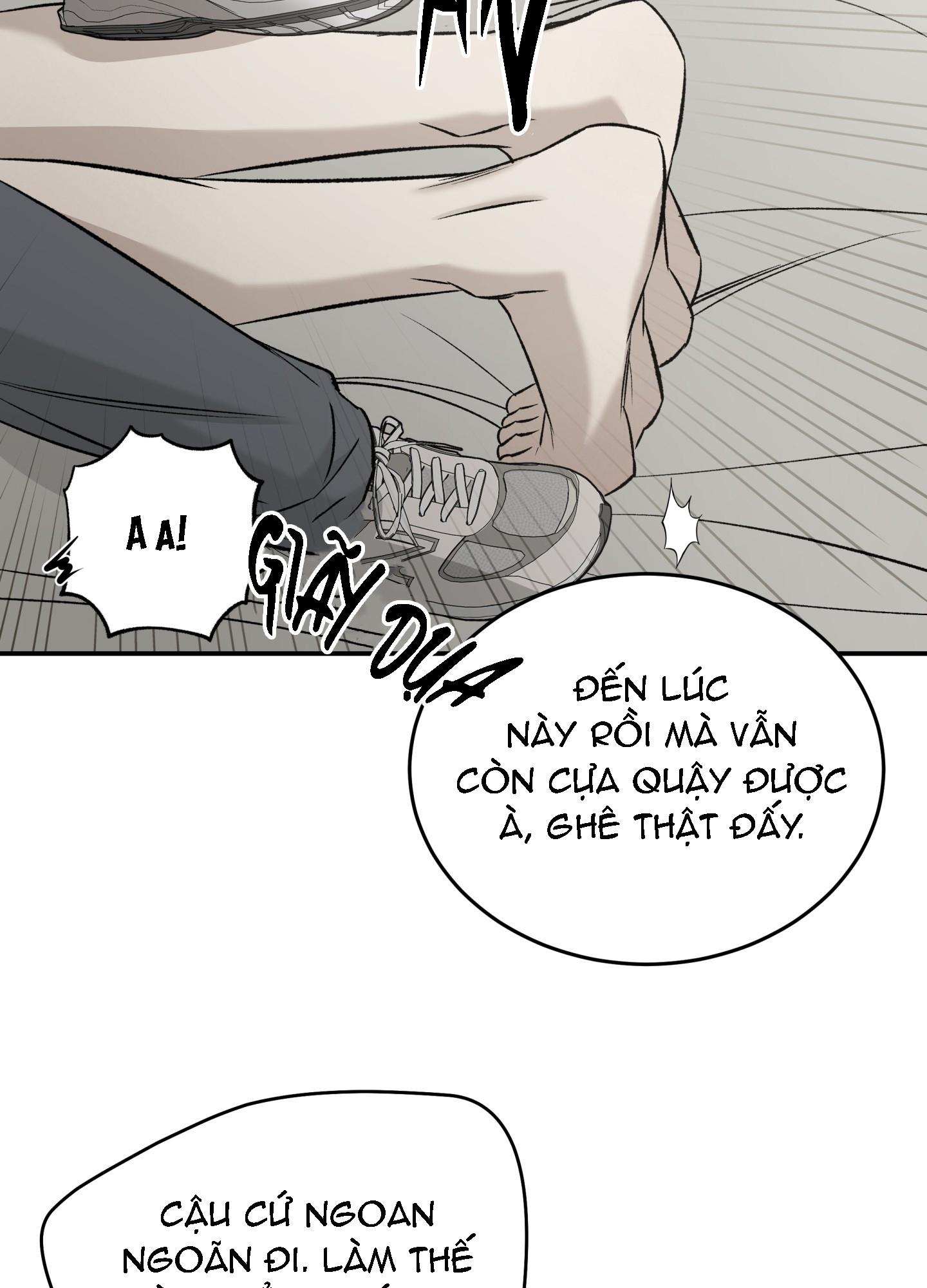 Đọc truyện (ABO) FEEL MY BENEFIT - Chapter 65