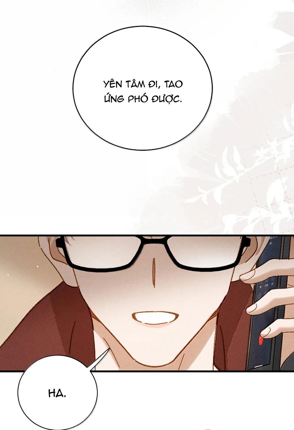 Đọc truyện Sở Thiên Dĩ Nam - Chapter 24