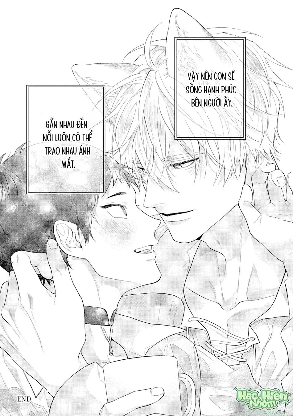 Đọc truyện Nhìn vào em này - Chapter 15