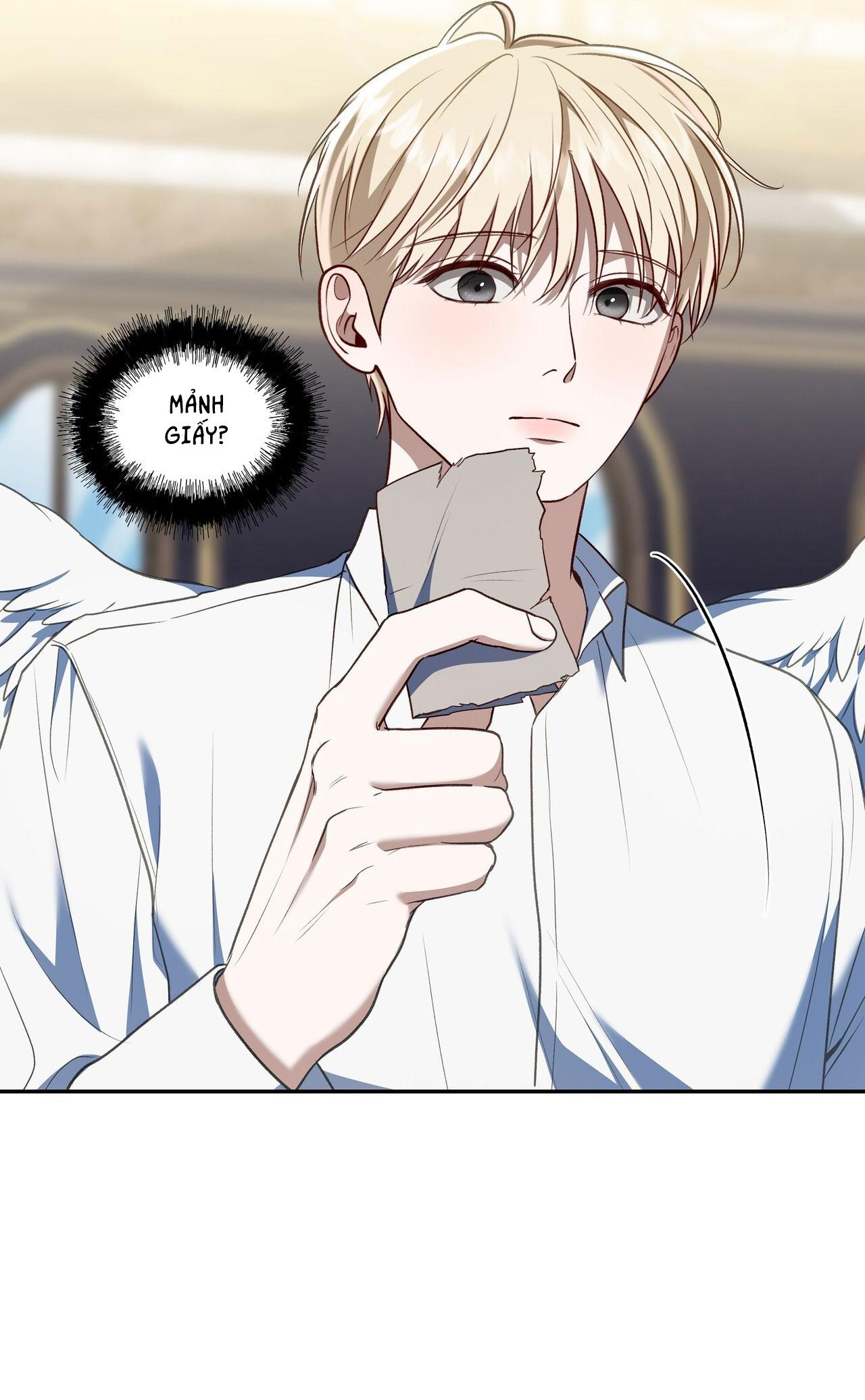 Đọc truyện CÁCH TỒN TẠI NHƯ MỘT NGƯỜI CHƠI - Chapter 78