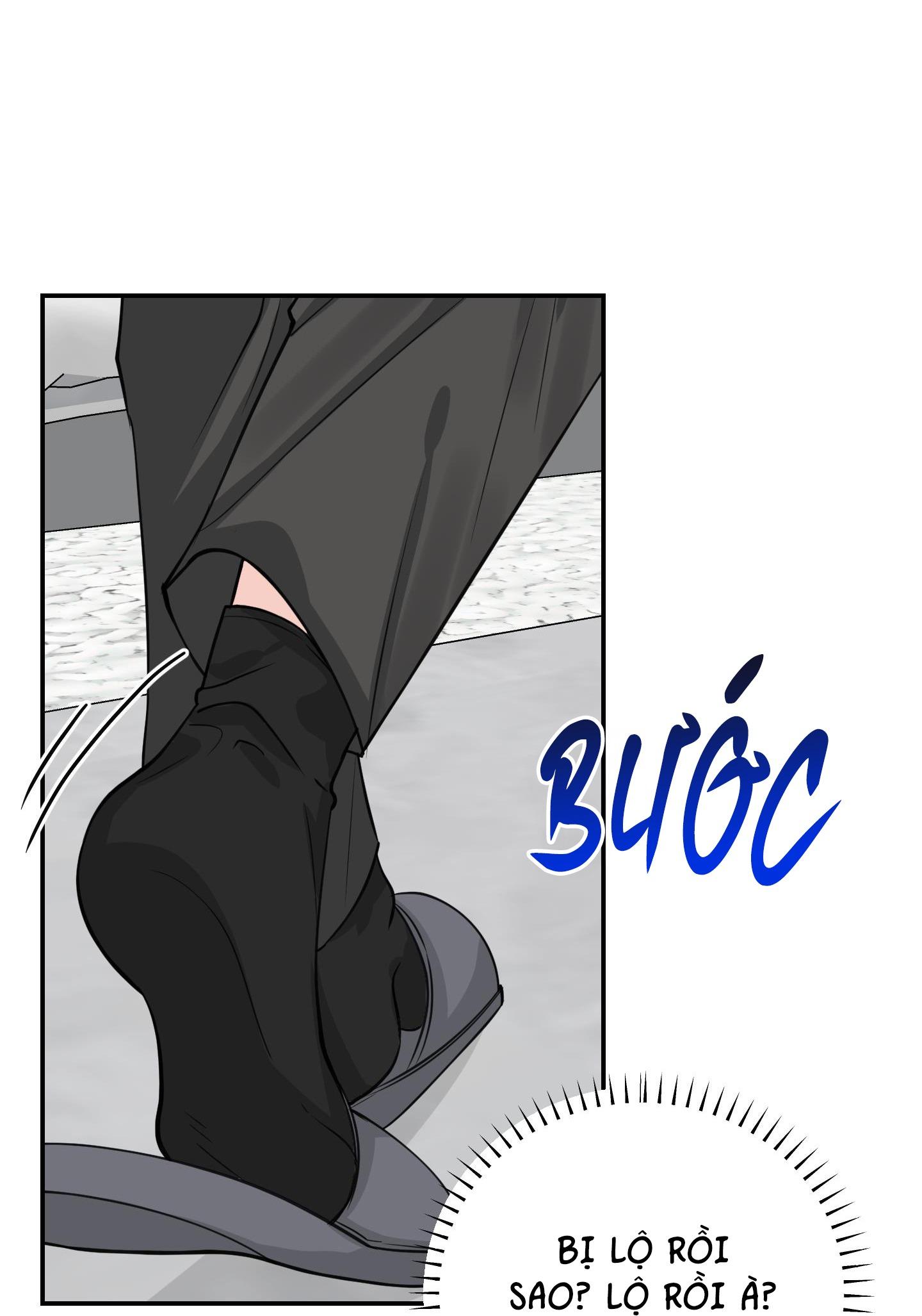 Đọc truyện NGHIỆN SEX - Chapter 41.4