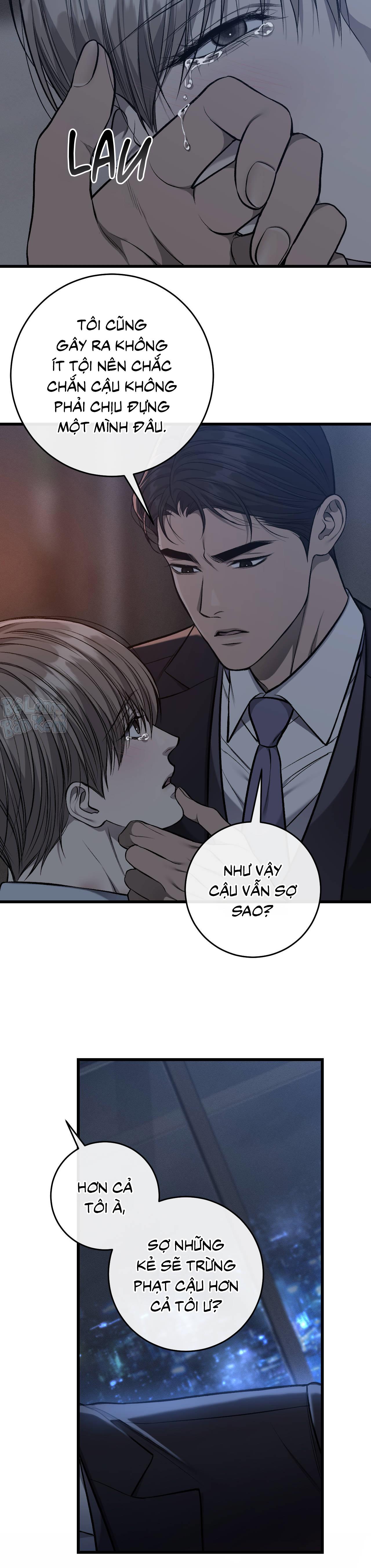 Đọc truyện XX ĐÊ TIỆN - Chapter 60