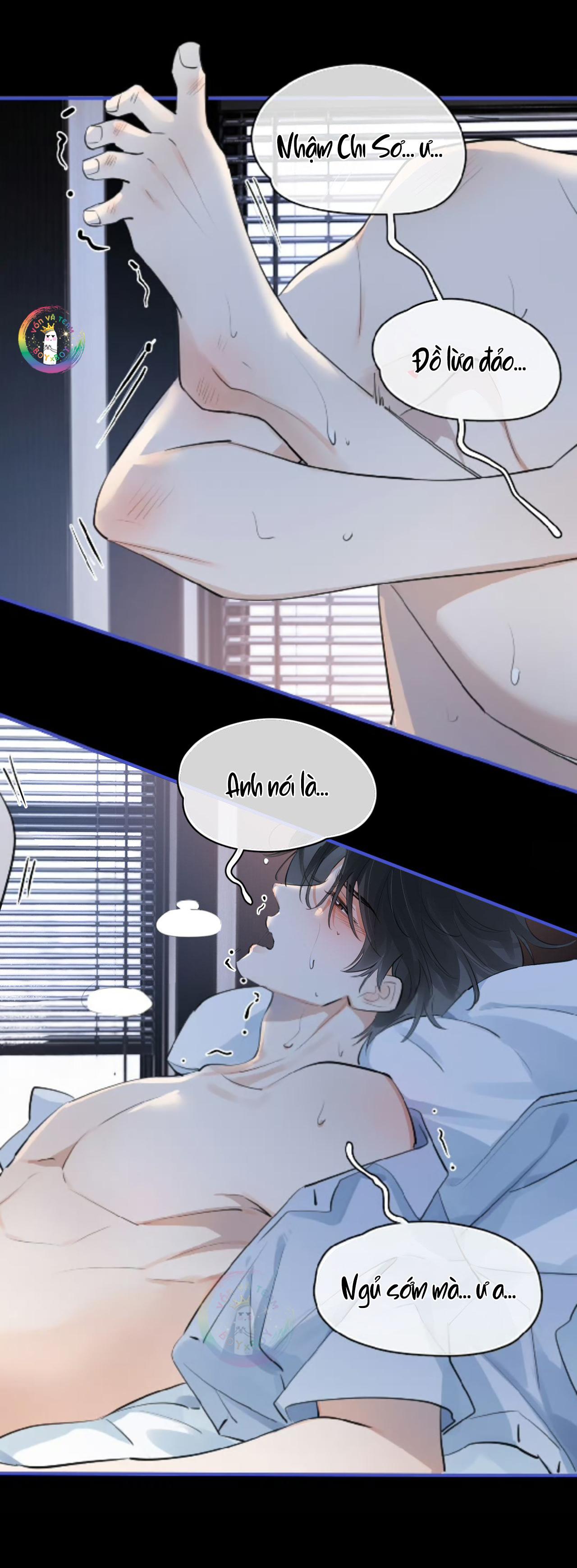 Đọc truyện Cậu Vượt Giới Hạn Rồi - Chapter 79