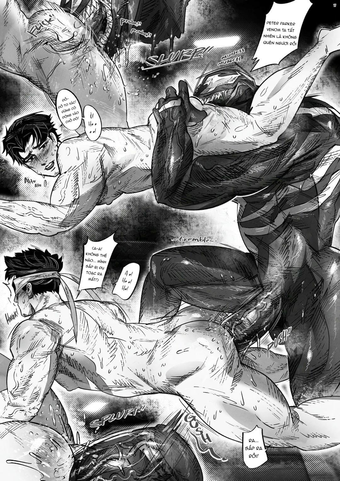 Đọc truyện Cúc Ciu Full HD - Chapter 11