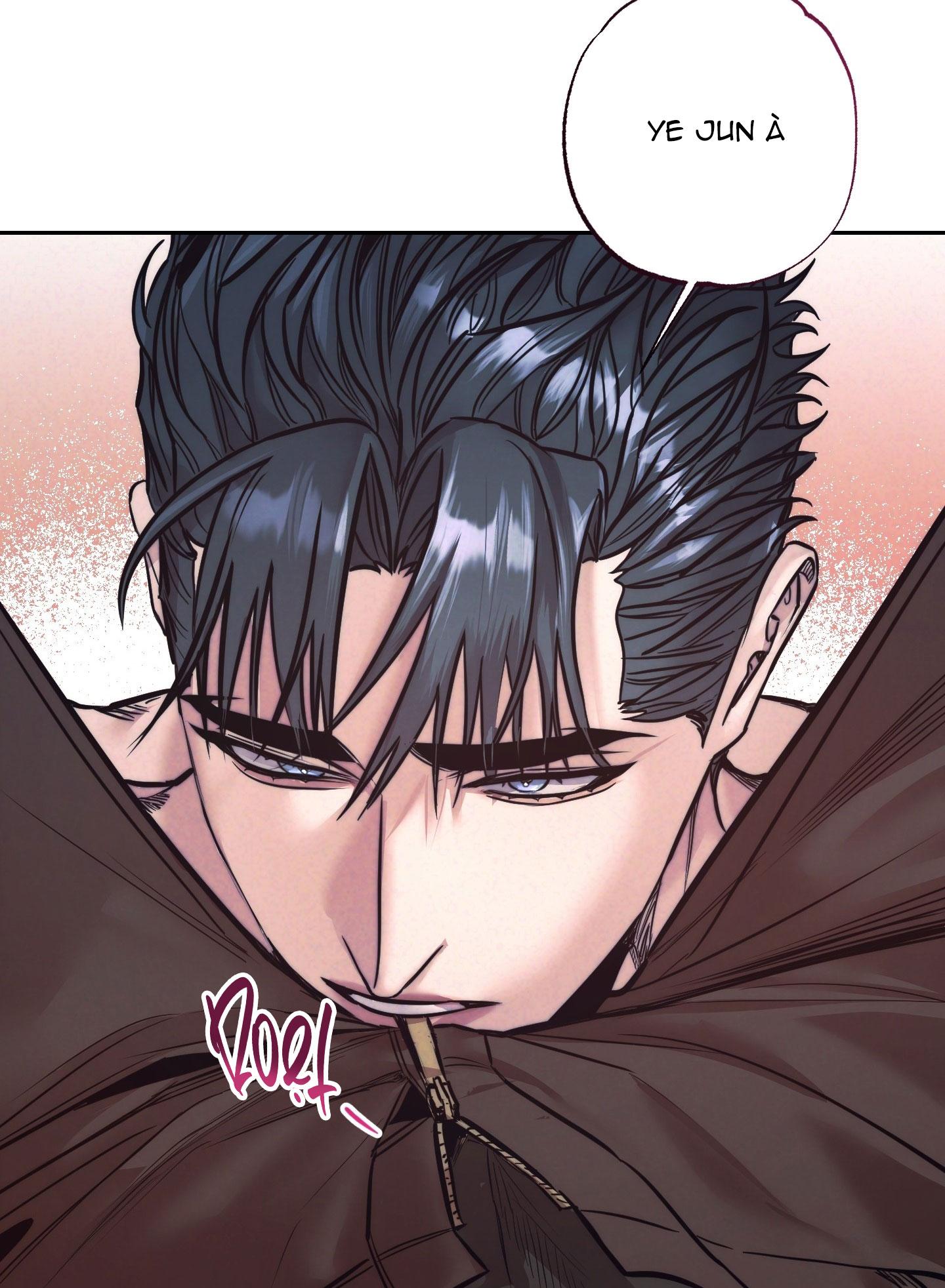 Đọc truyện KỲ THỊ - Chapter 52