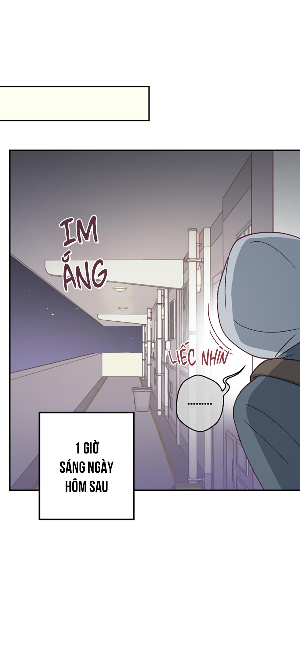 Đọc truyện NGƯỜI HÀNG XÓM QUYẾN RŨ CỦA TÔI - Chapter 2