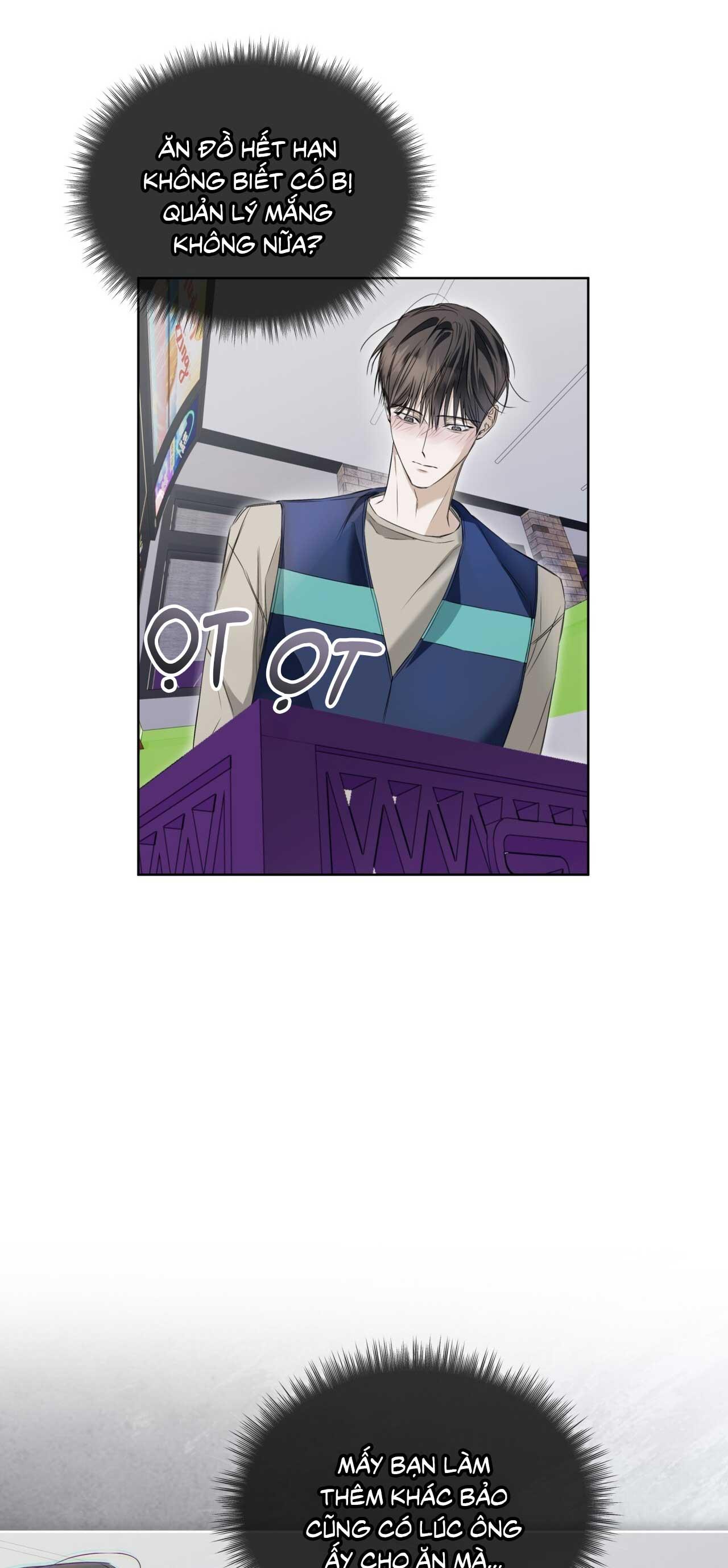 Đọc truyện CHEAT DAY - Chapter 7