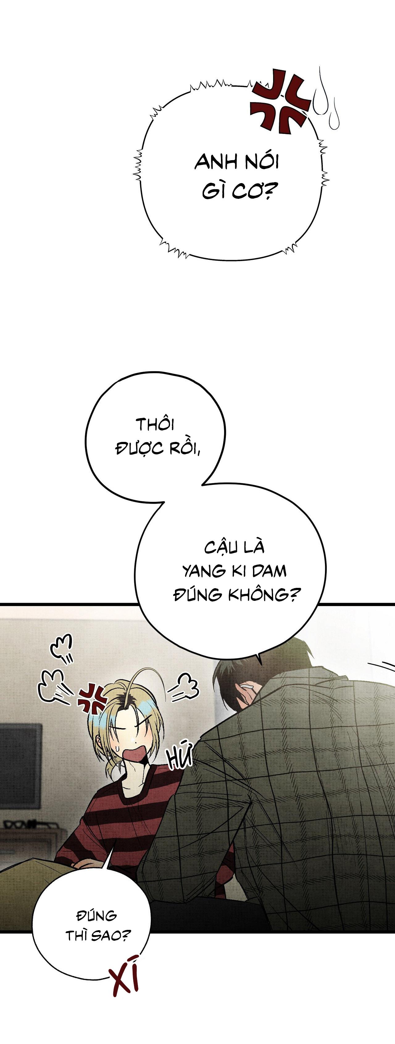 Đọc truyện Chuyện Lạ Bốn Mùa - Chapter 2