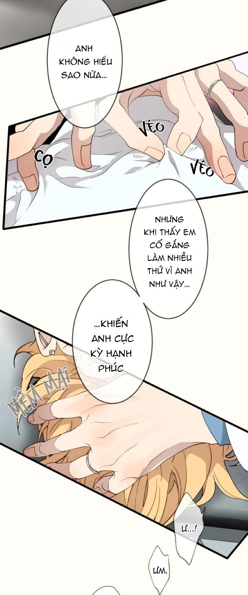 Đọc truyện Kẻ Theo Dõi Biến Thái Của Tôi - Chapter 149