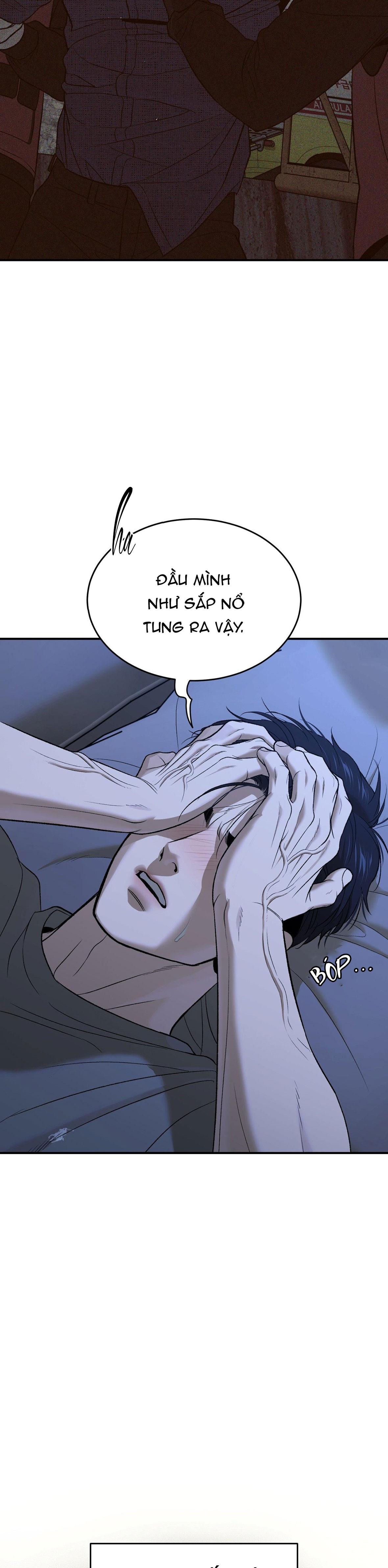 Đọc truyện ĐIỀM RỦI - Chapter 76