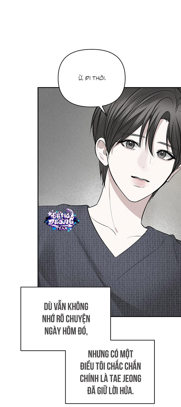 Đọc truyện [DDT] KẺ ĐÁNH CẮP TRÁI TIM - Chapter 9