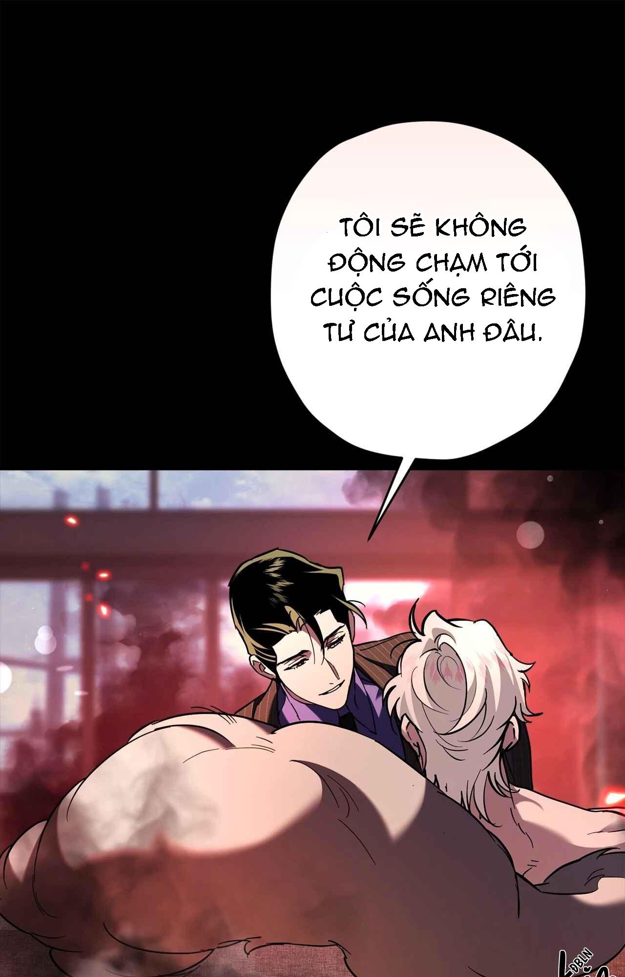 Đọc truyện BULLET TIME - Chapter 19