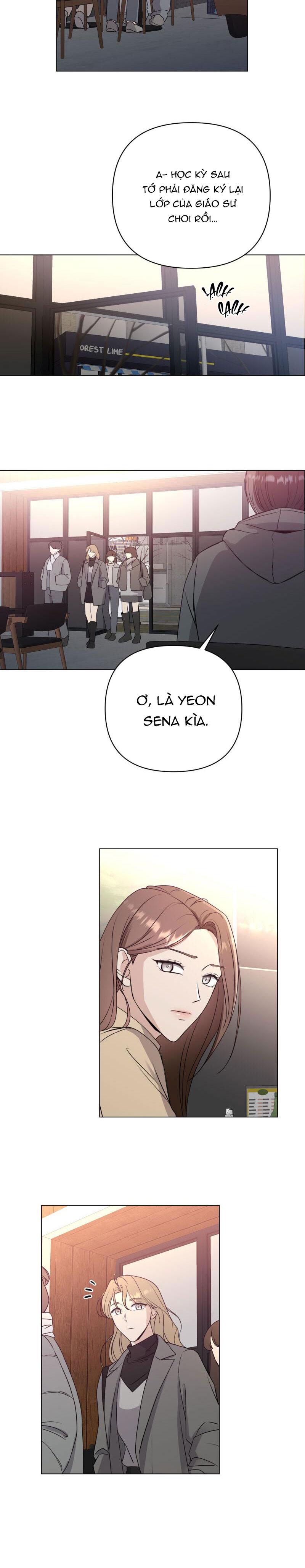 Đọc truyện Tuyển Tập GL Ngắn 18+ - Chapter 43