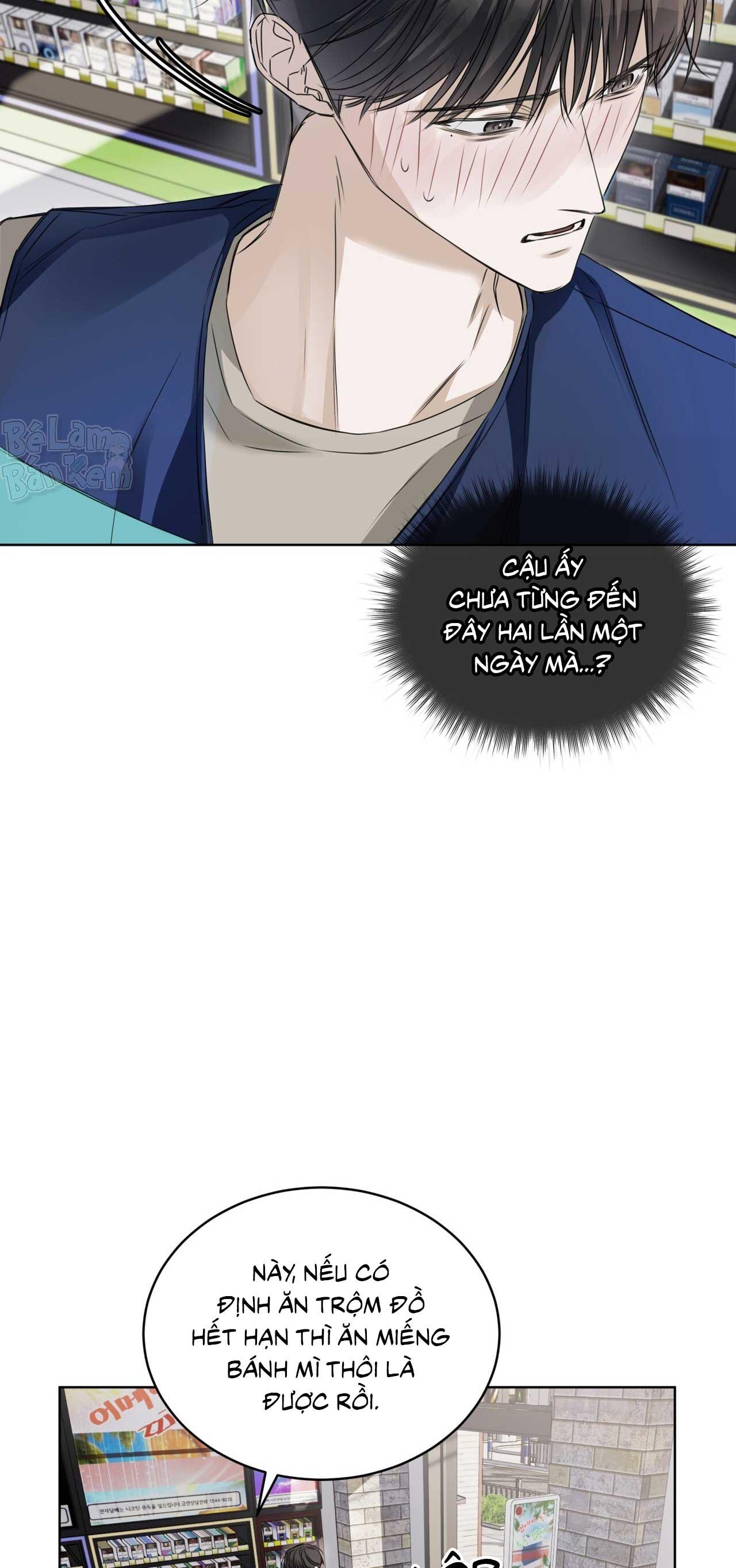 Đọc truyện CHEAT DAY - Chapter 7