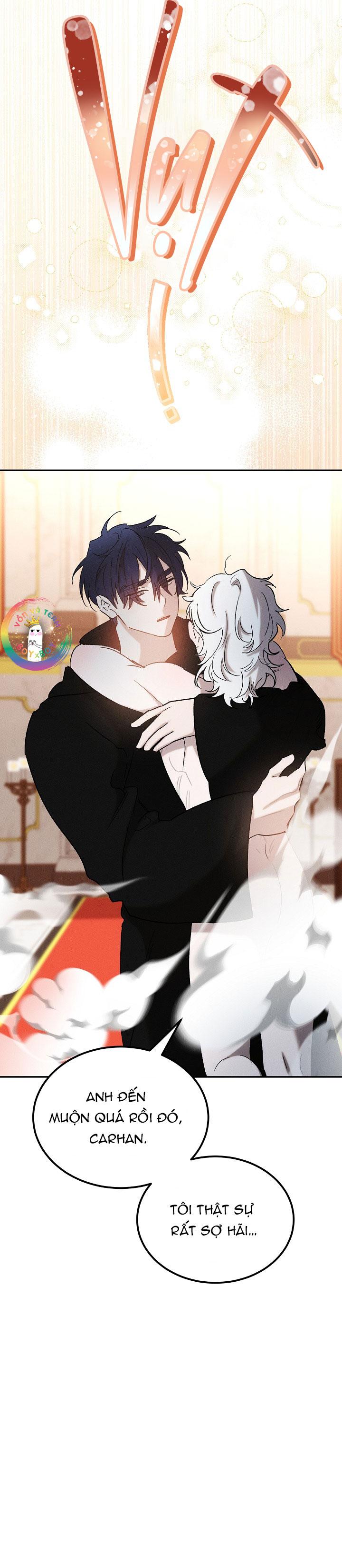 Đọc truyện (END) Này, Đừng Có Nhấn Cái Nút Đó! - Chapter 63