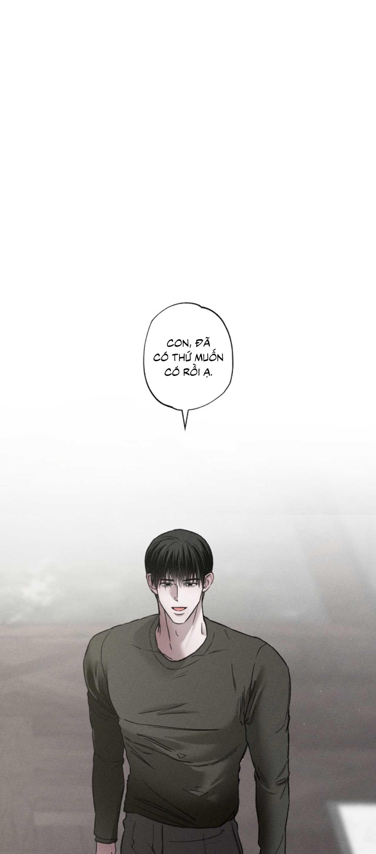 Đọc truyện Tiệm bánh nóng bỏng và gợi cảm - Chapter 32