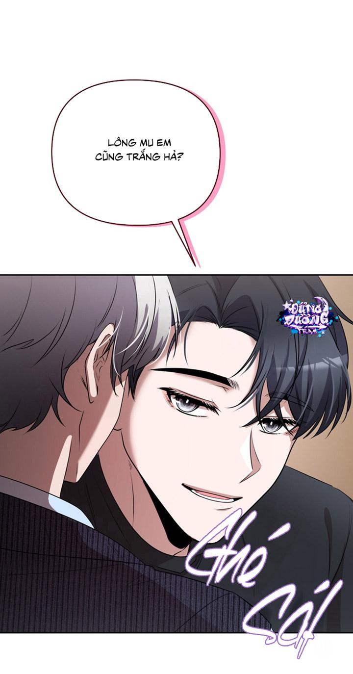 Đọc truyện [DDT] TRỒNG KỲ Ở NÚI BAEKDU - Chapter 1