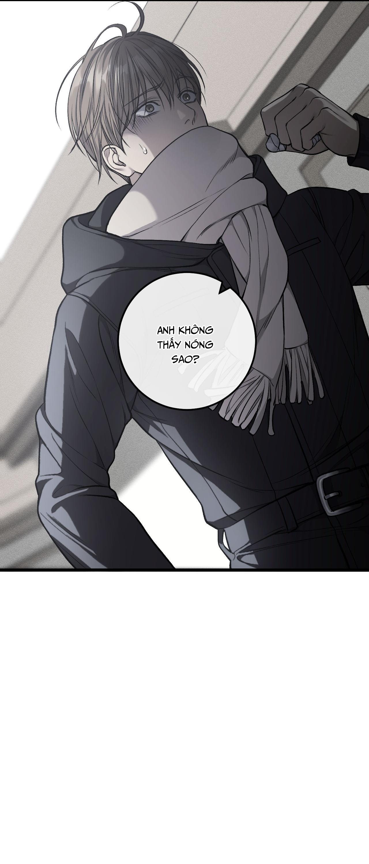 Đọc truyện PHI VỤ BẨN THỈU - Chapter 52