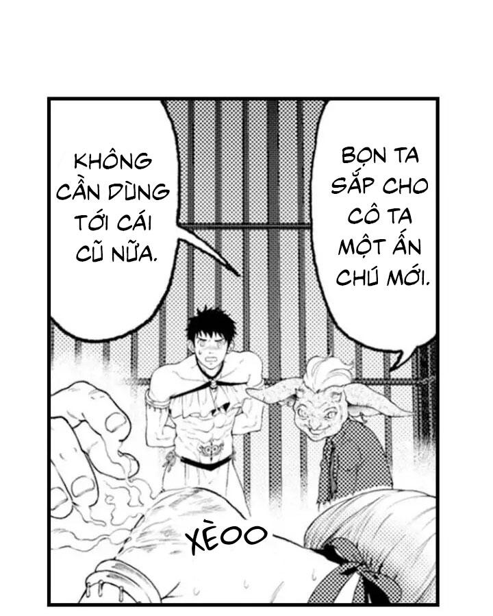 Đọc truyện Em Gái Ơi, Anh Trở Thành Thánh Nữ Rồi - Chapter 7