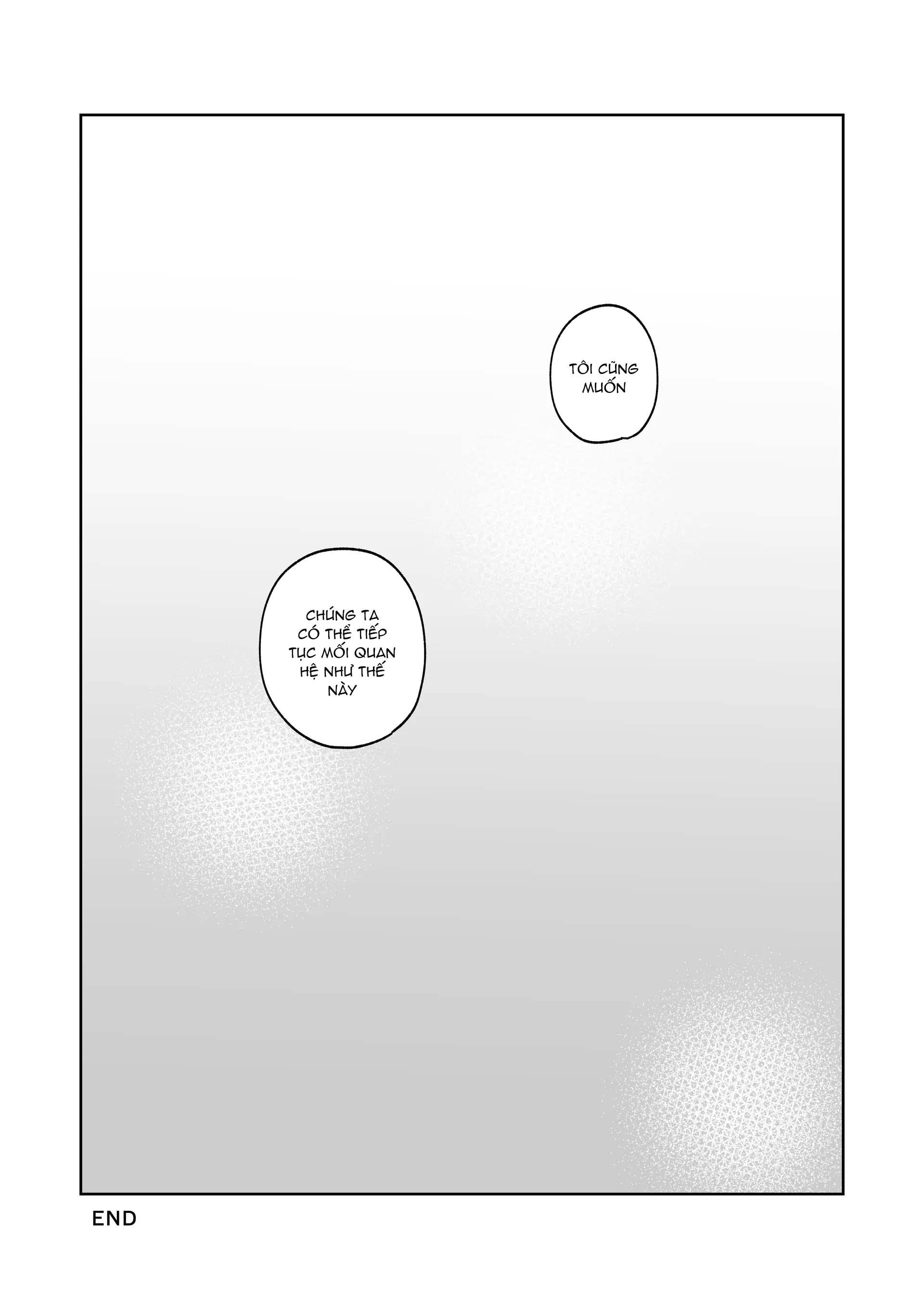 Đọc truyện Chúng Ta Từ Bây Giờ - Chapter 2