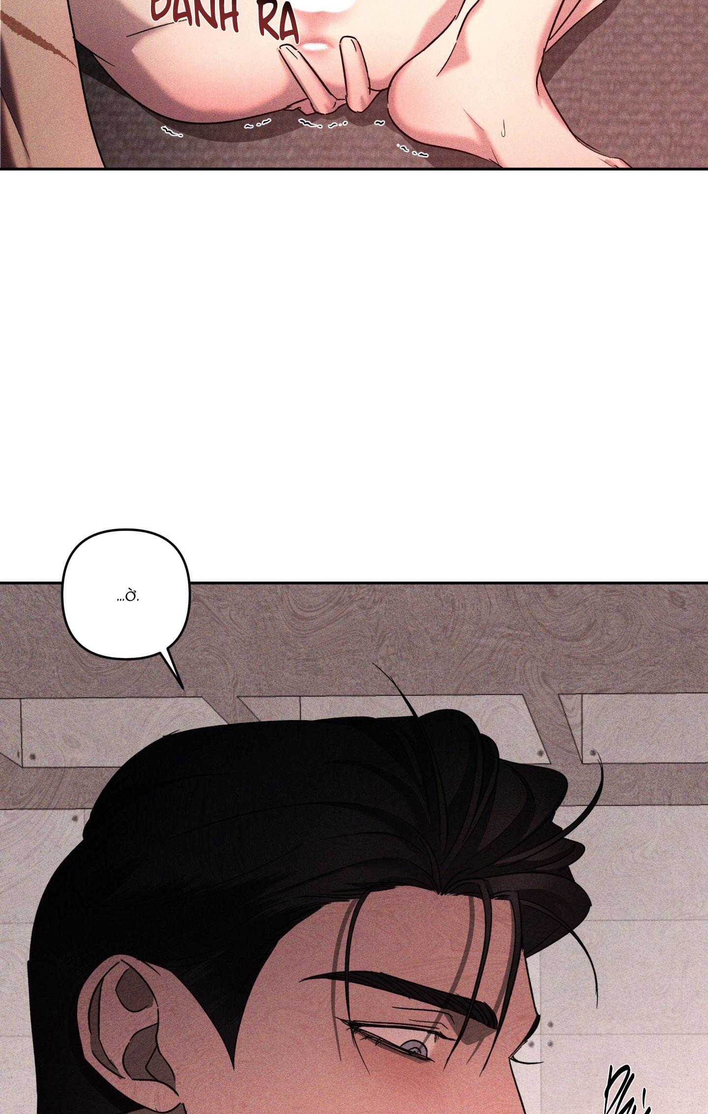 Đọc truyện EDEN - Chapter 41