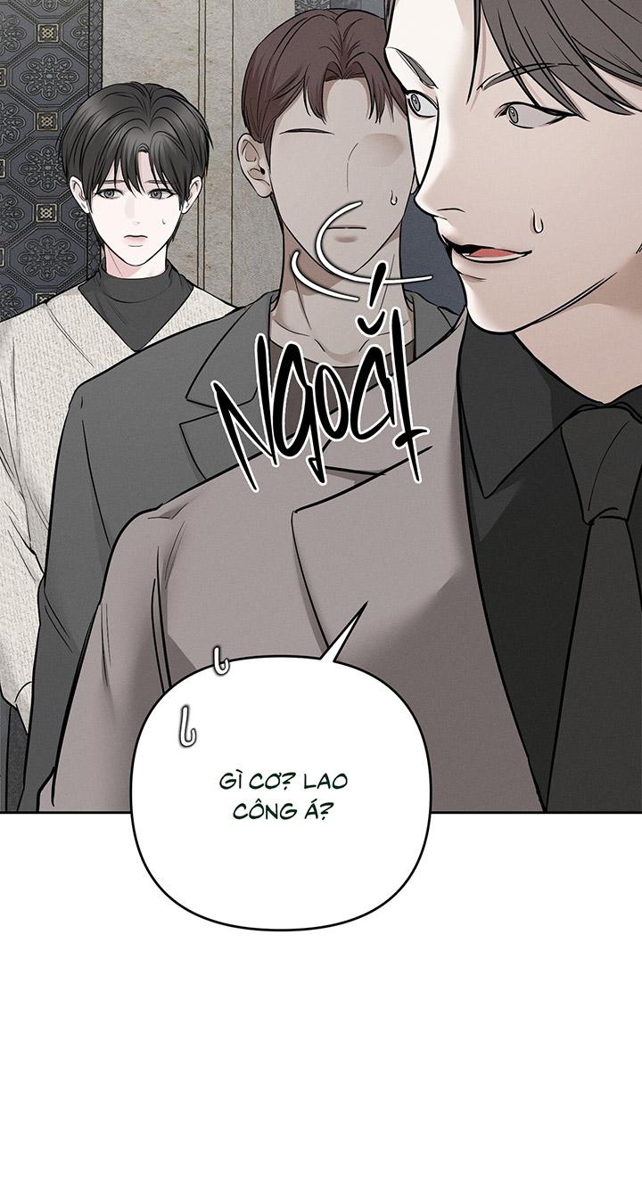 Đọc truyện [DDT] KẺ ĐÁNH CẮP TRÁI TIM - Chapter 1