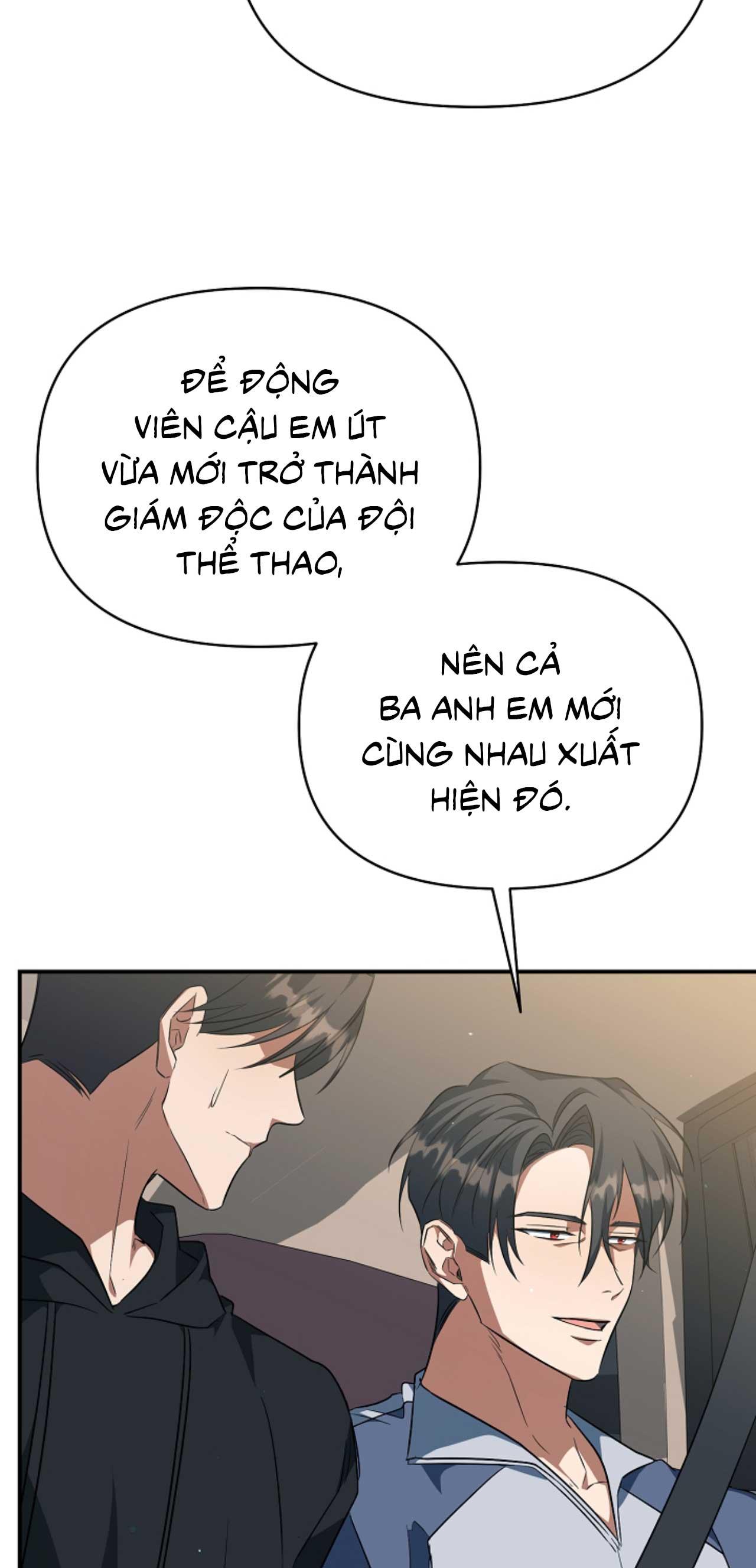 Đọc truyện SỰ THẬT TRẦN TRỤI - Chapter 18