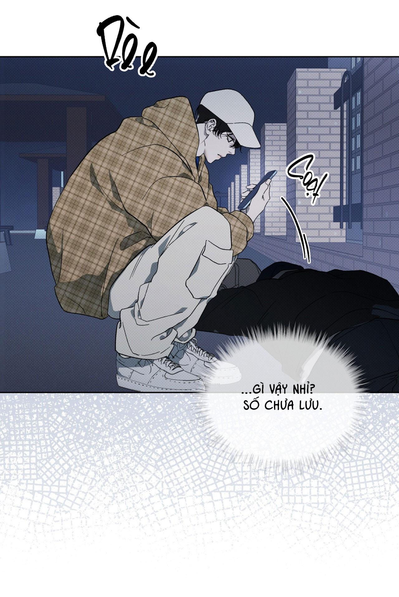 Đọc truyện NGUỒN GỐC TIẾN HÓA - Chapter 22