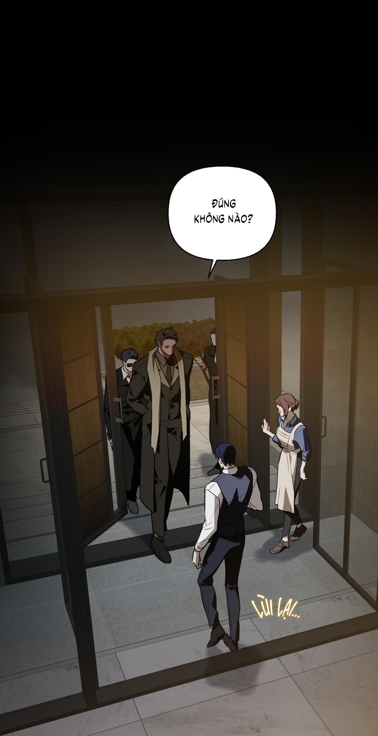 Đọc truyện (CBunu) Control Time - Chapter 44