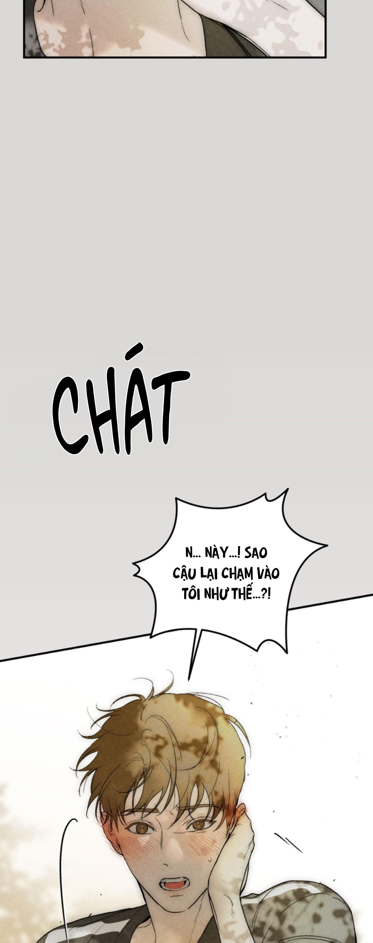 Đọc truyện Deepest Confession - Chapter 7
