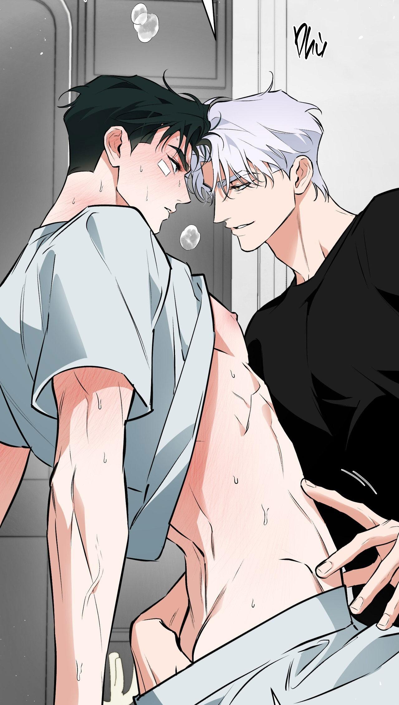 Đọc truyện OFF TRACK - Chapter 51
