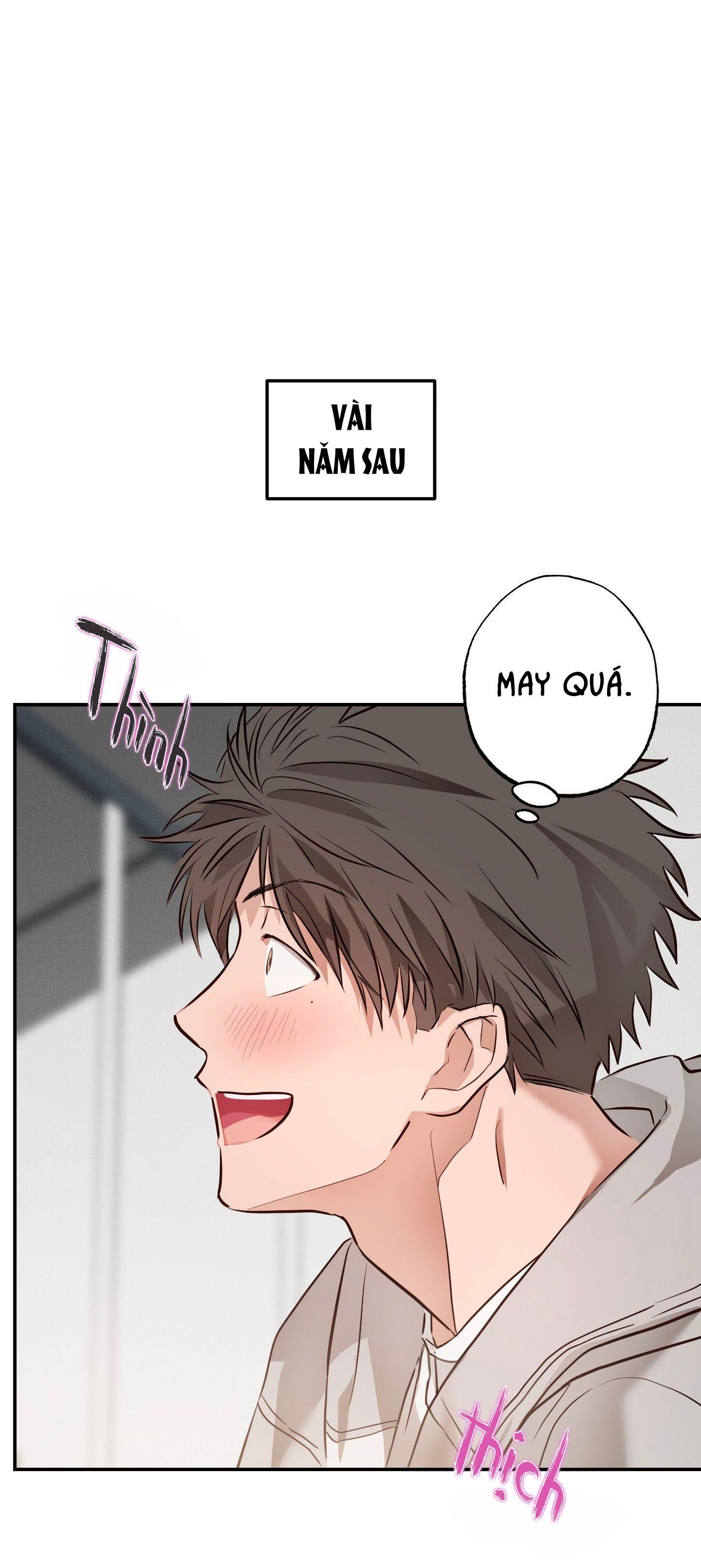 NGHIỆN SEX - không được phép 2 - Trang 9