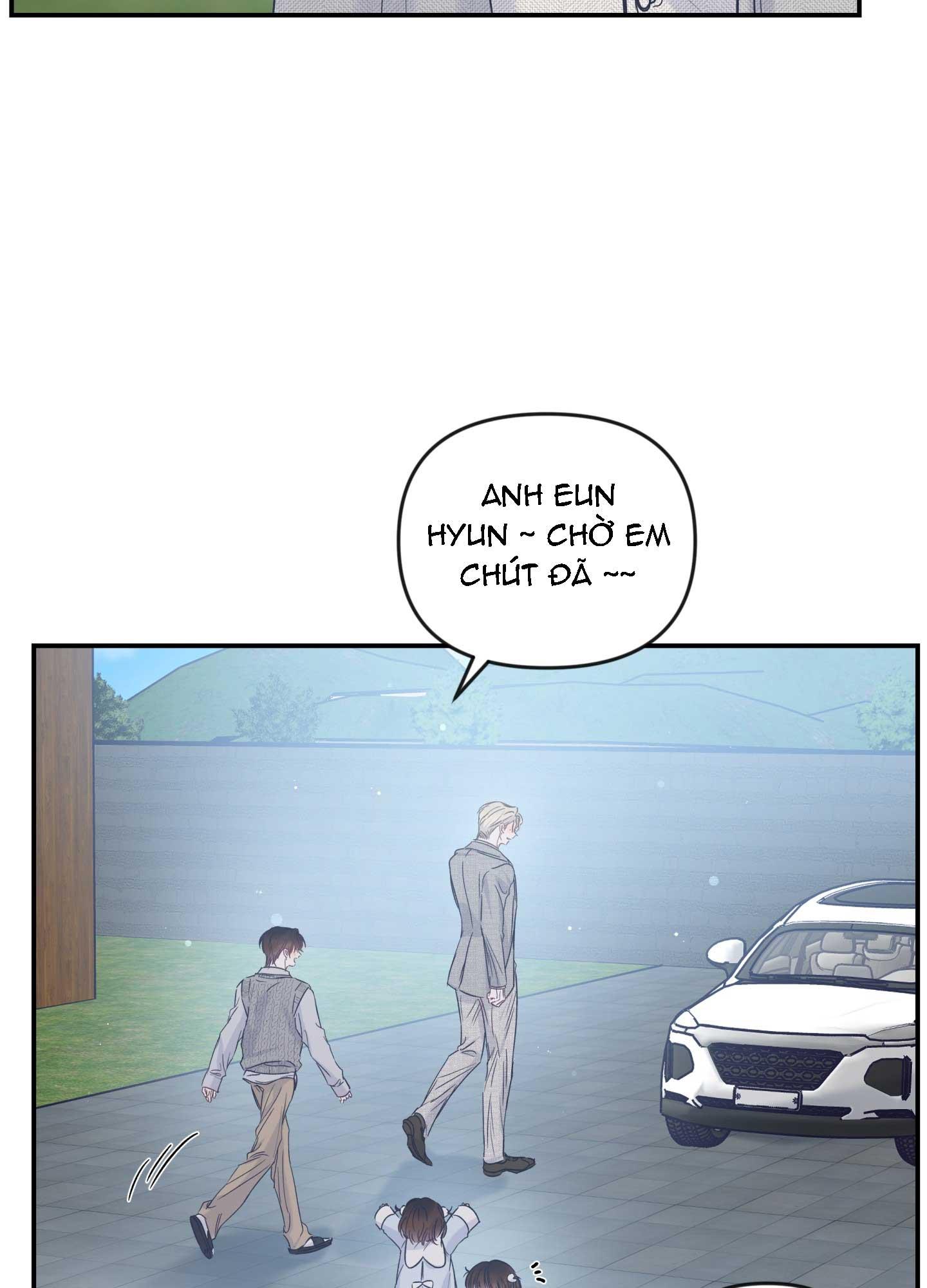 Đọc truyện ĐẢO NGƯỢC CỦA ĐẢO NGƯỢC - Chapter 68