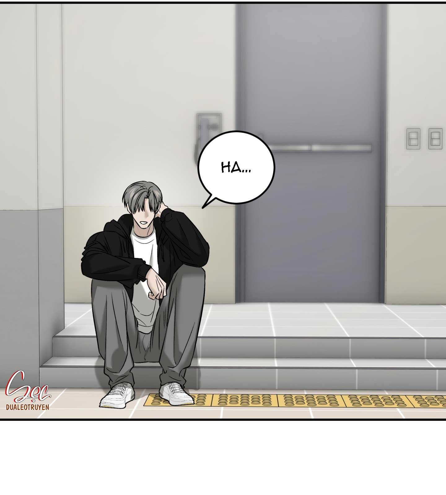Đọc truyện (ABO) FEEL MY BENEFIT - Chapter 60