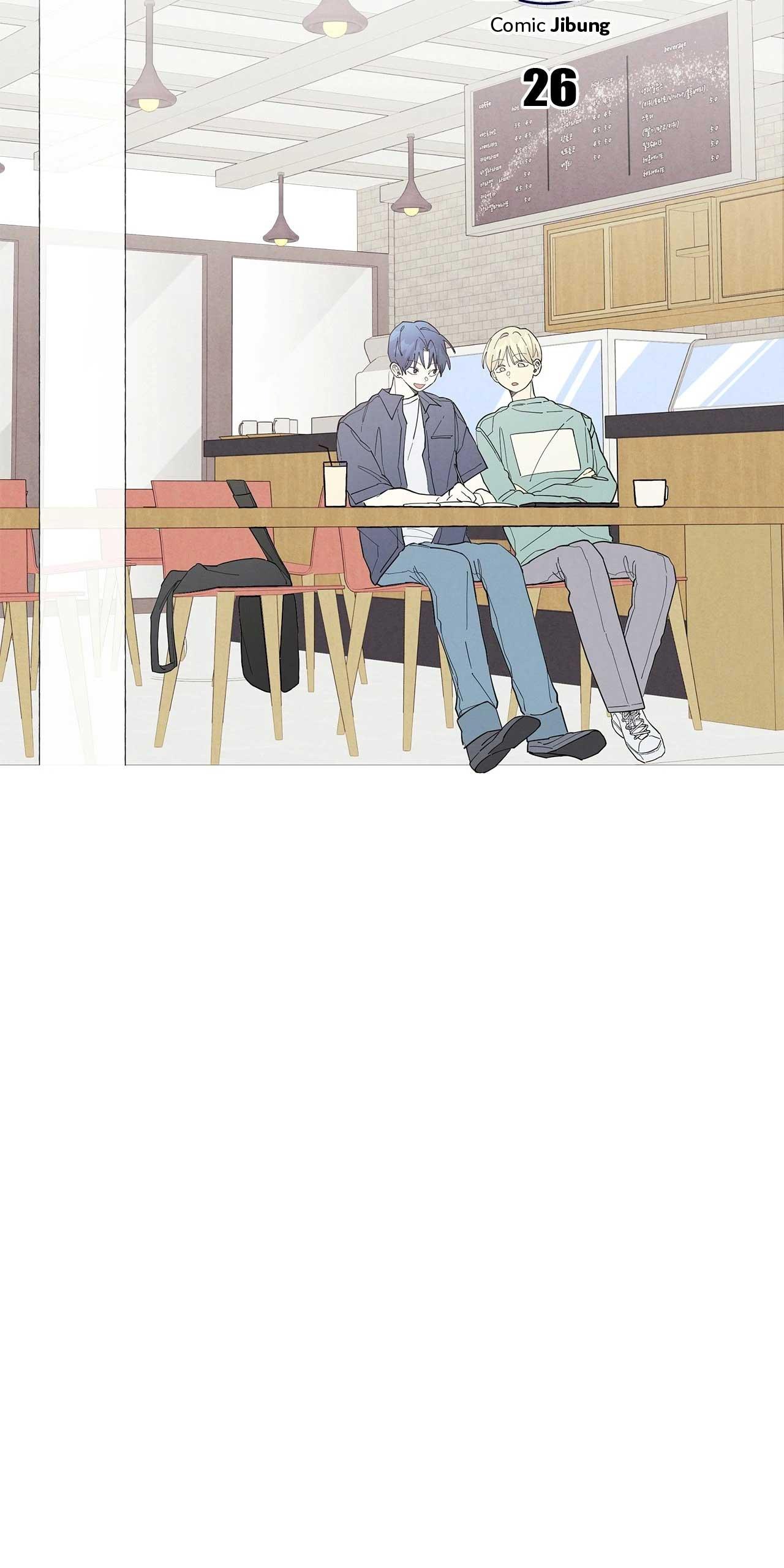 Đọc truyện One-Room TA - Chapter 26