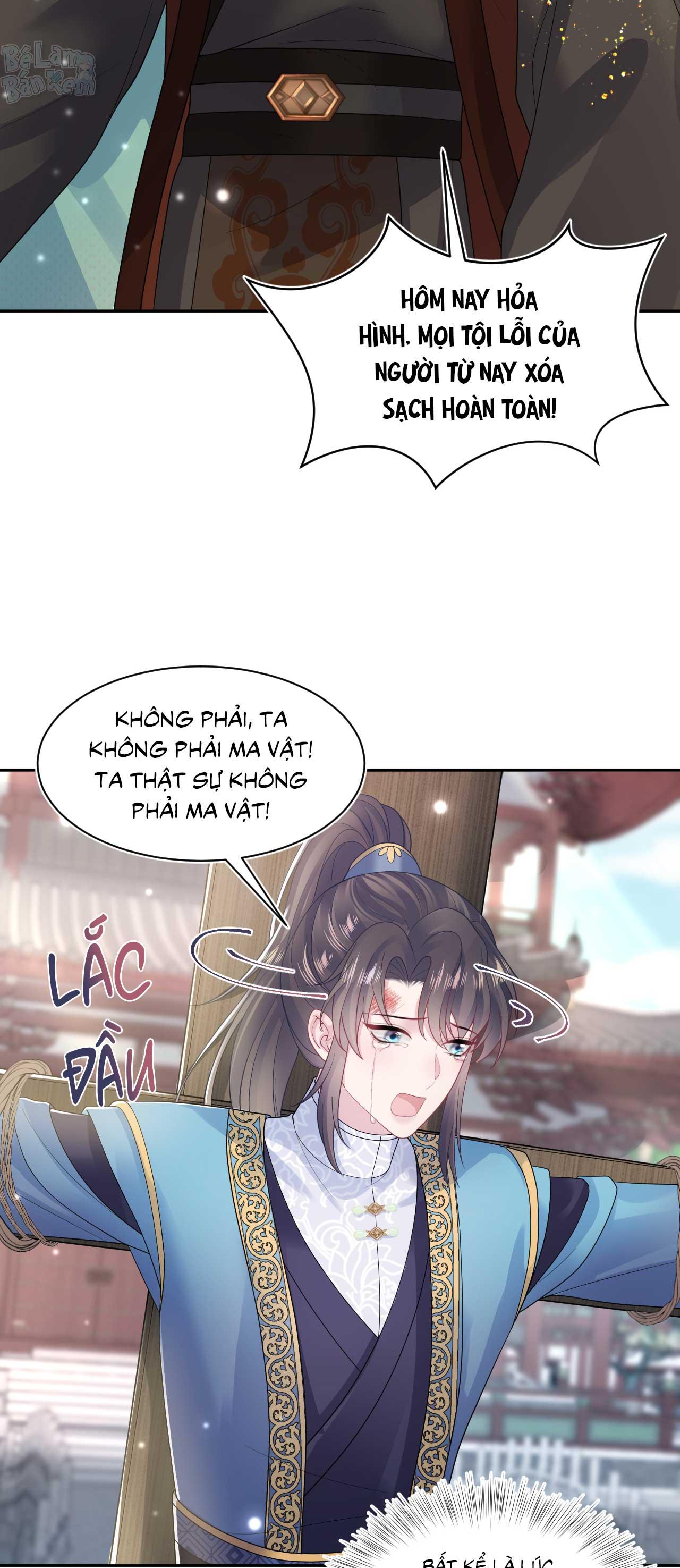 Đọc truyện Tuyệt mỹ bạch liên hoa online dạy học - Chapter 187