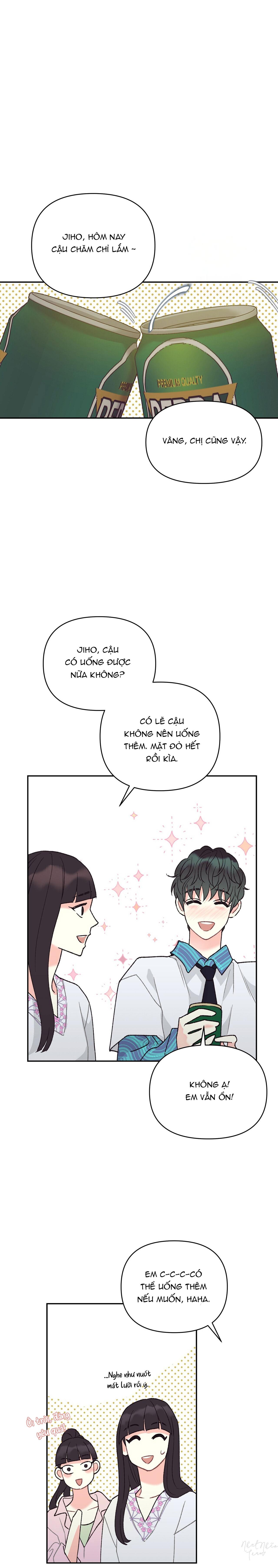 Đọc truyện Ten - Chapter 4