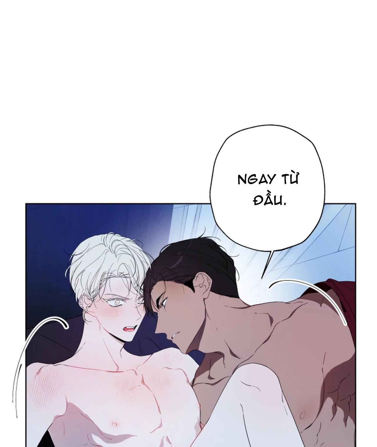 Đọc truyện PSYCHE - Chapter 2