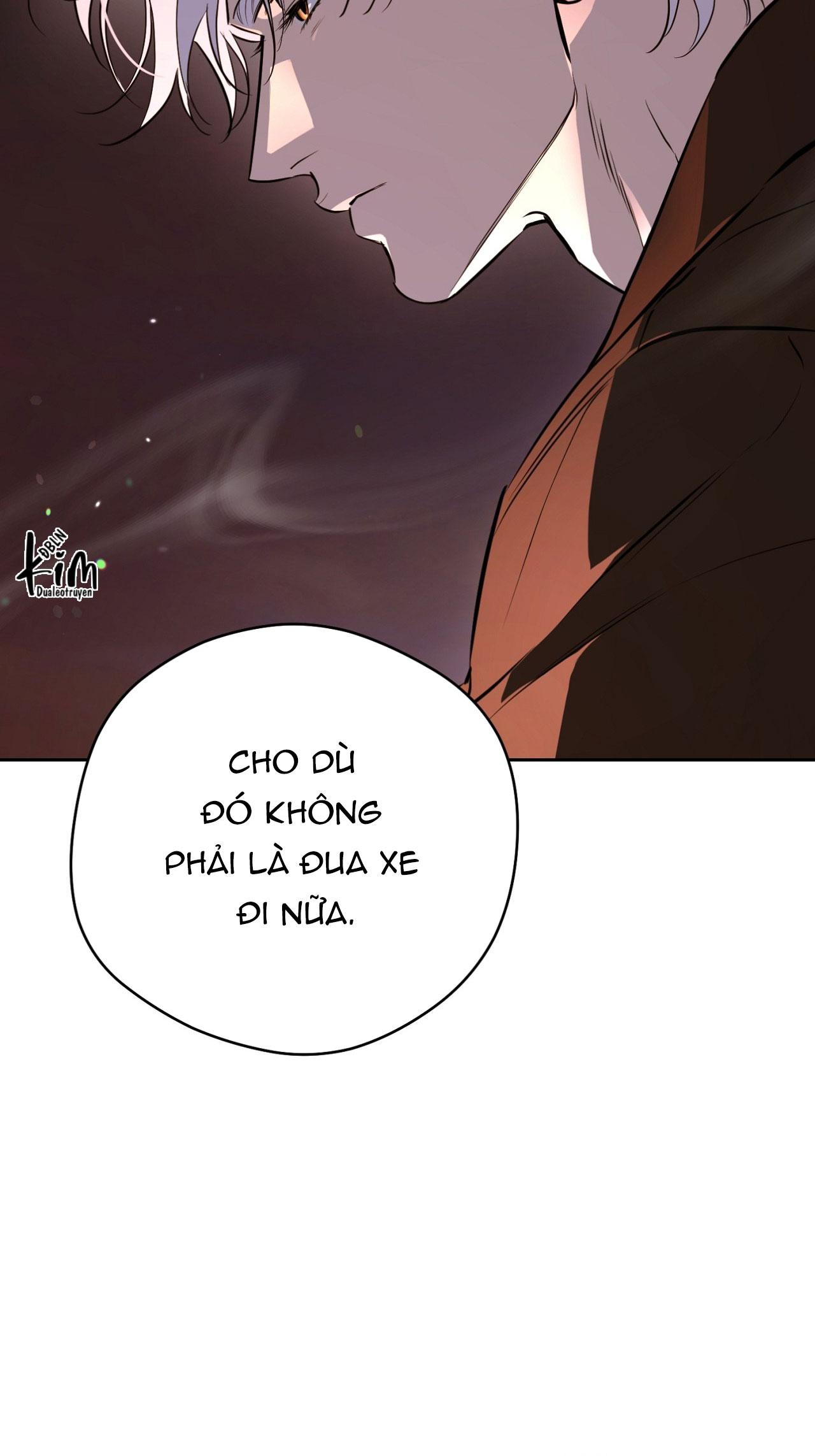 Đọc truyện OFF TRACK - Chapter 45