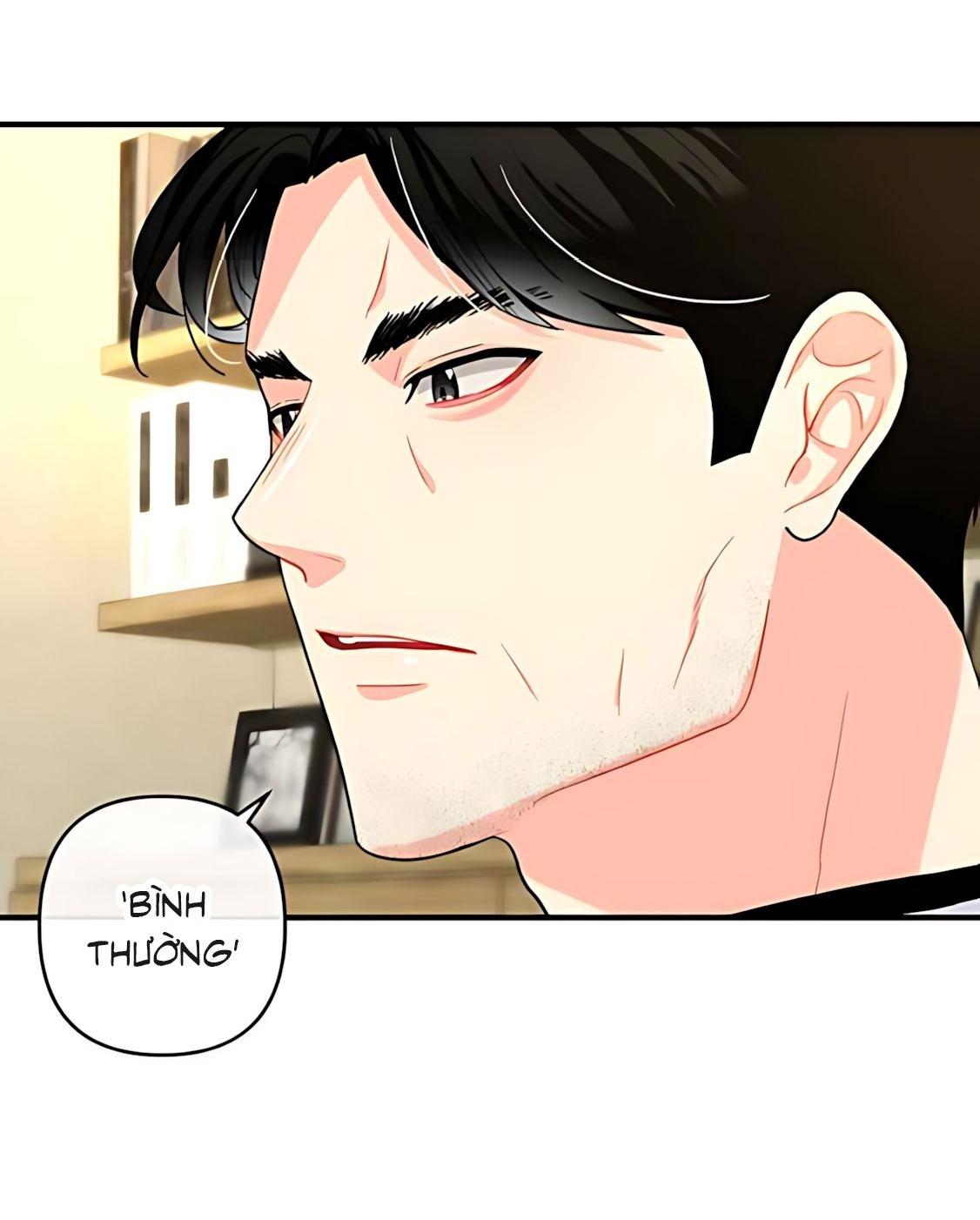 Đọc truyện Phải lòng cục cưng nói lắp - Chapter 19