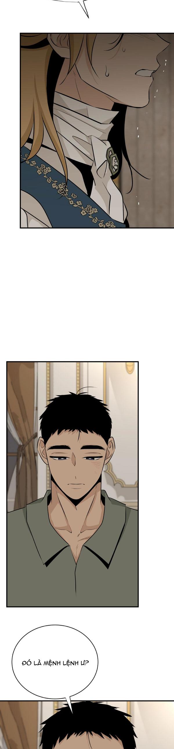 Đọc truyện LOÀI HOA KHÔNG TÊN - Chapter 24