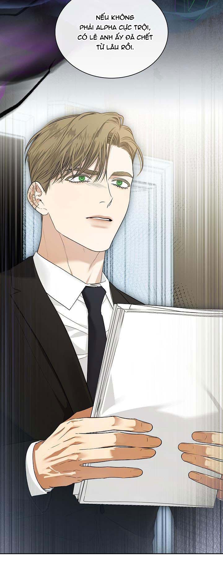 Đọc truyện HÔN TÔI NẾU CÓ THỂ - Chapter 18
