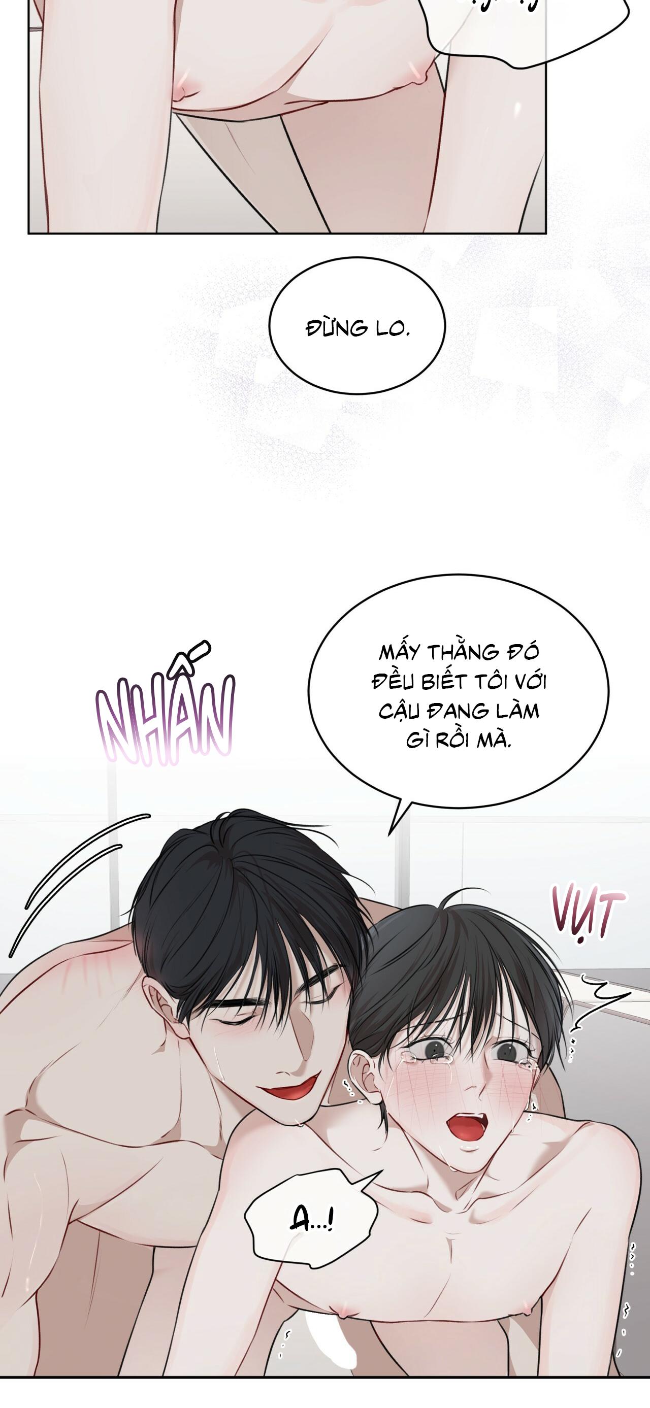 Đọc truyện KHỞI NGUỒN SỰ SỐNG - Chapter 22