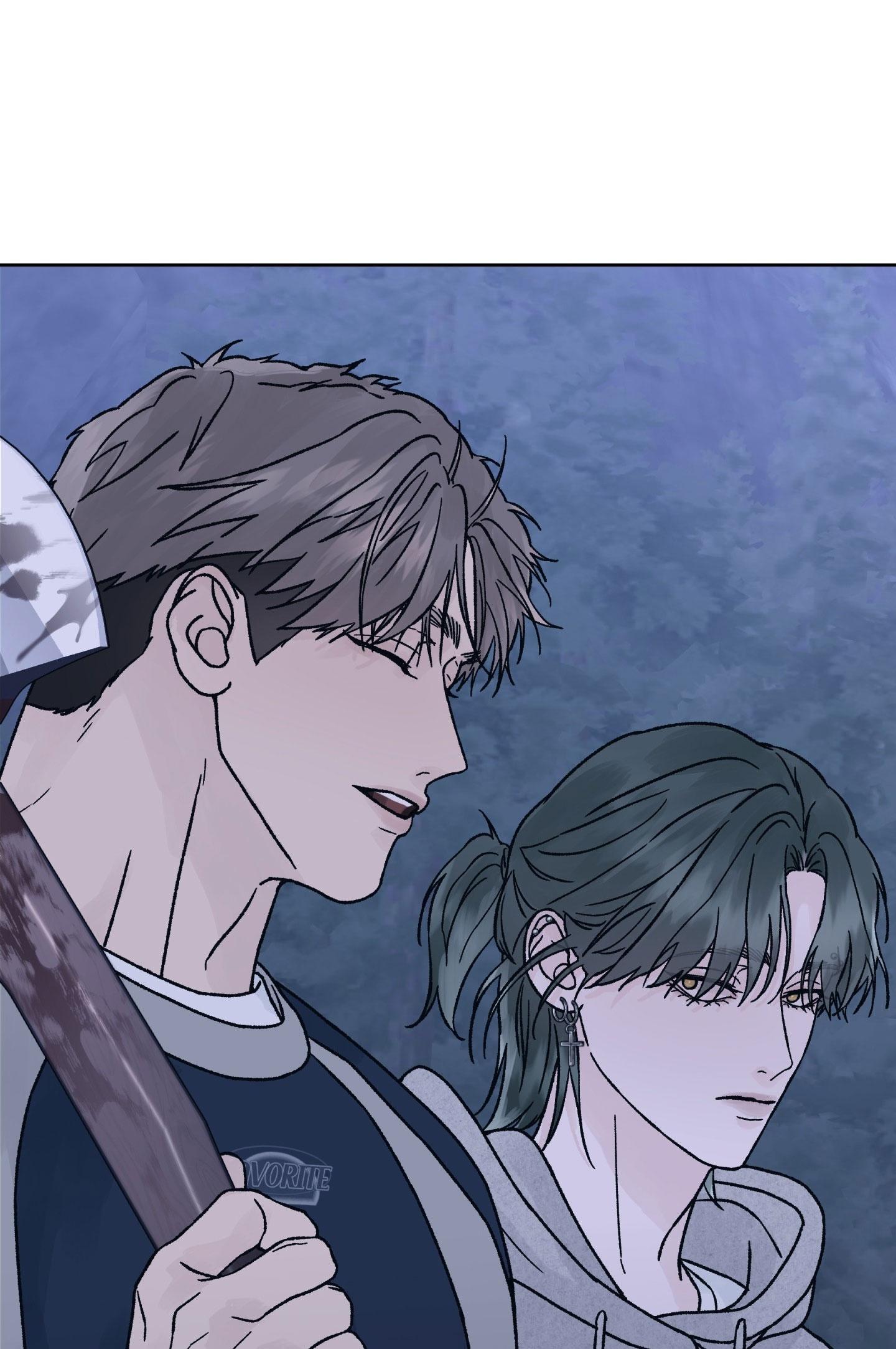 Đọc truyện ĐÊM KINH HOÀNG - Chapter 58