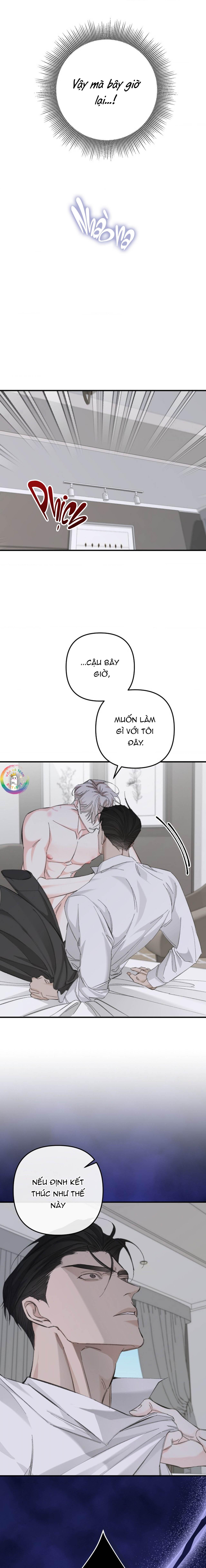 Đọc truyện Xin Sếp Phê Duyệt Tối nay - Chapter 19