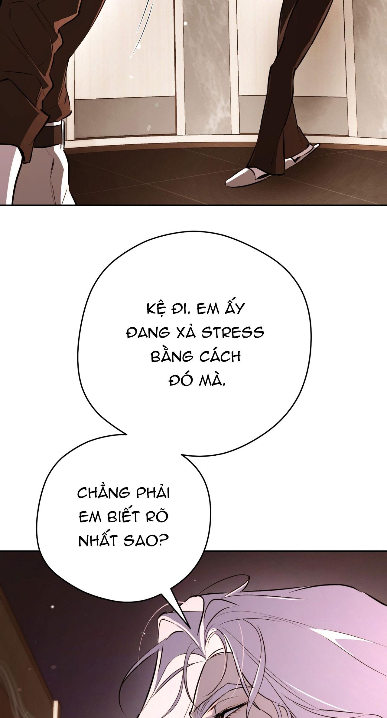 Đọc truyện OFF TRACK - Chapter 45