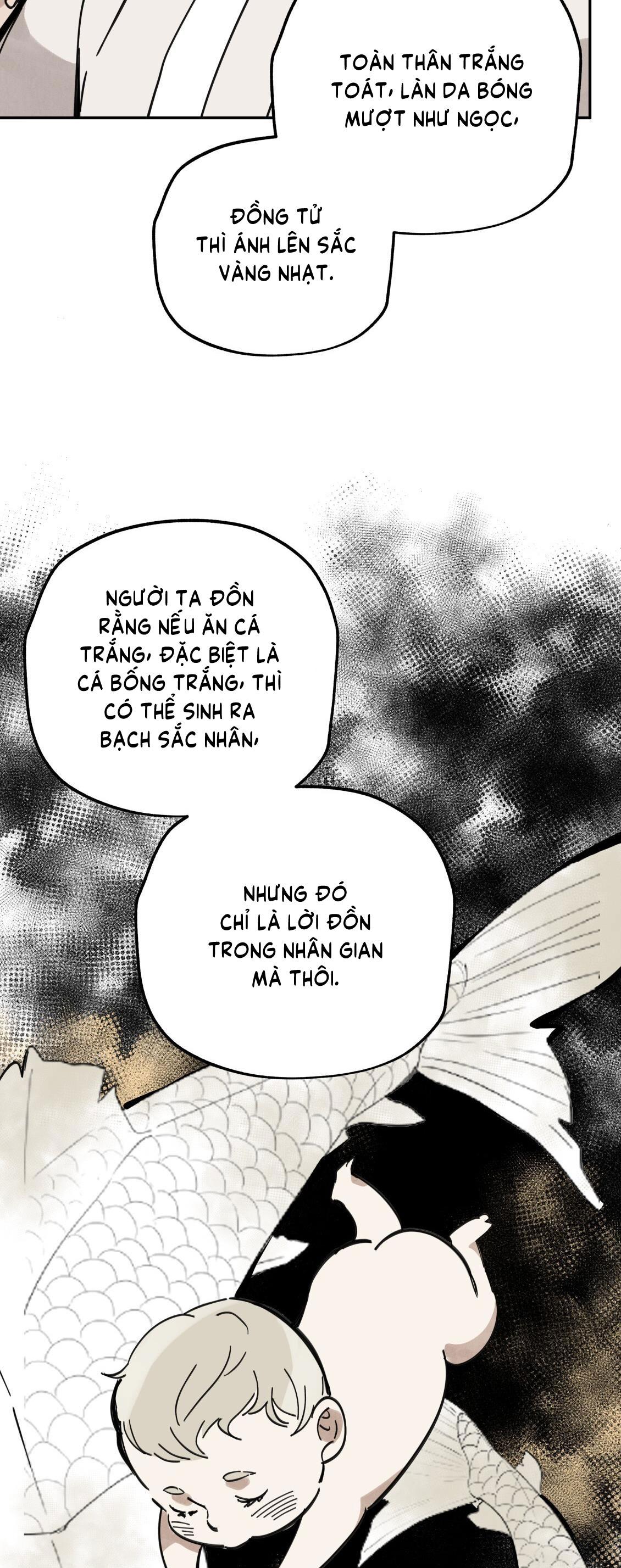 Đọc truyện PALJAE - Chapter 124
